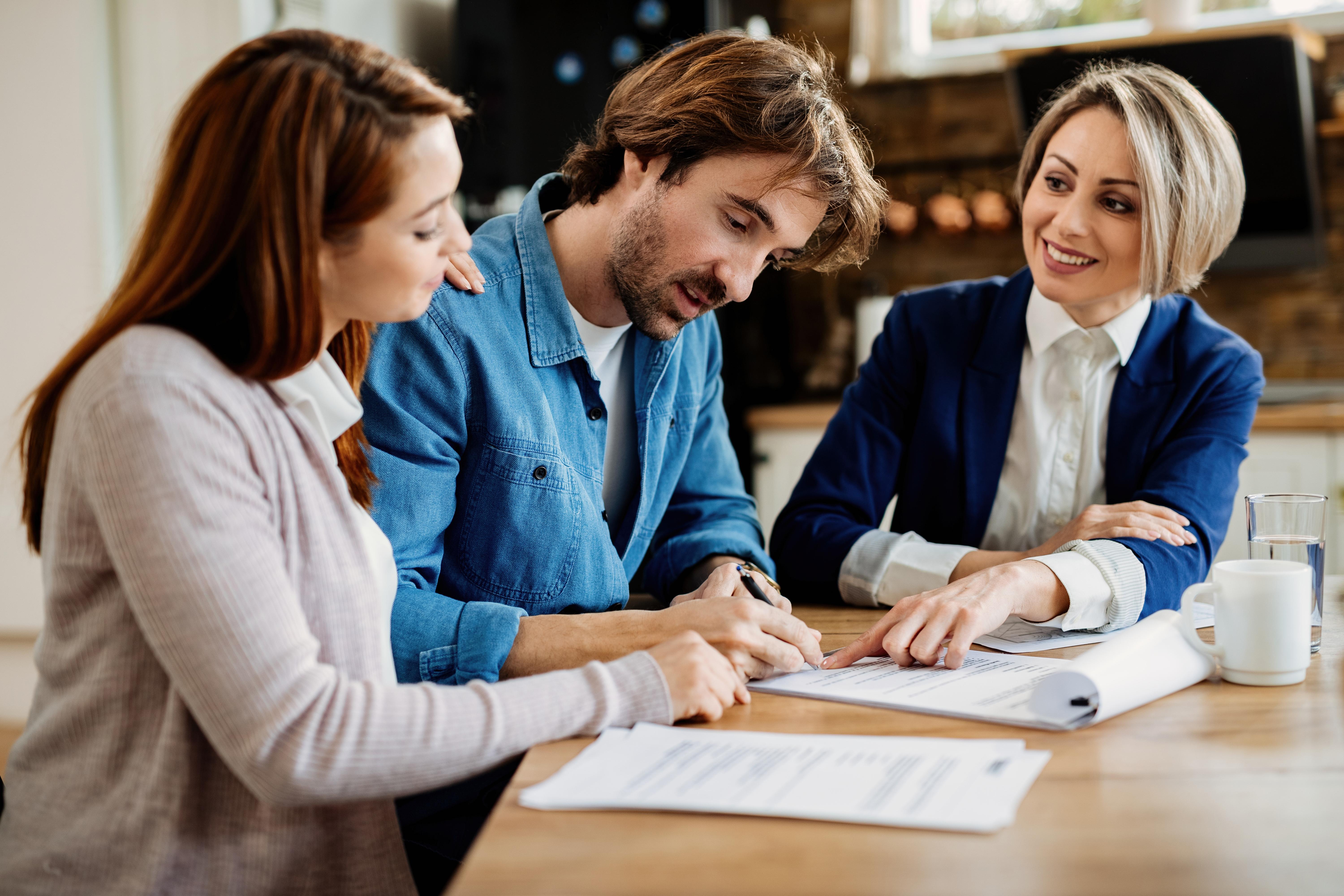 Complete Real Estate Solutions
